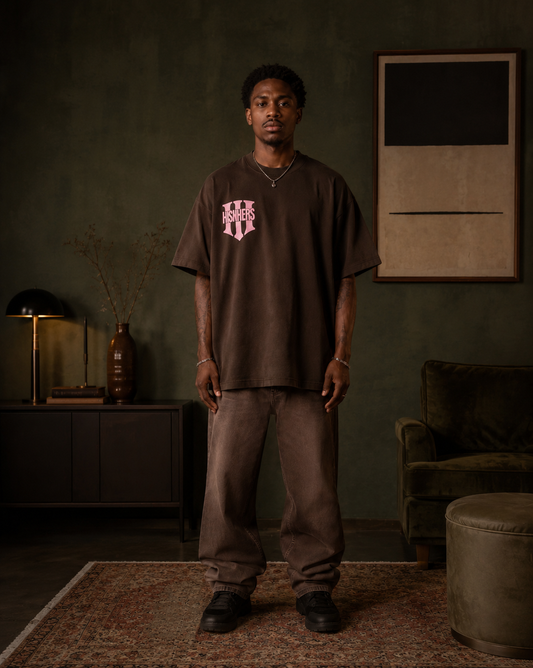 HISNHERS® – “HIS STORY / HER STORY IN THE MAKING” Unisex Tee