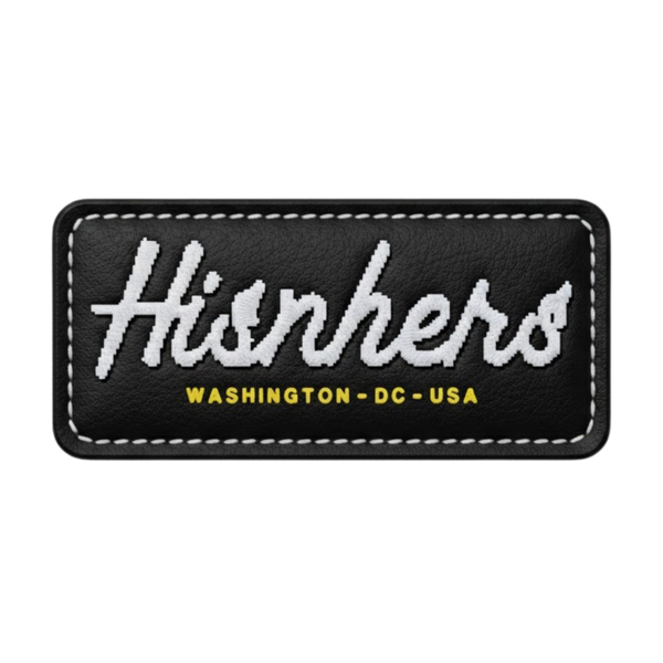 HISNHERS