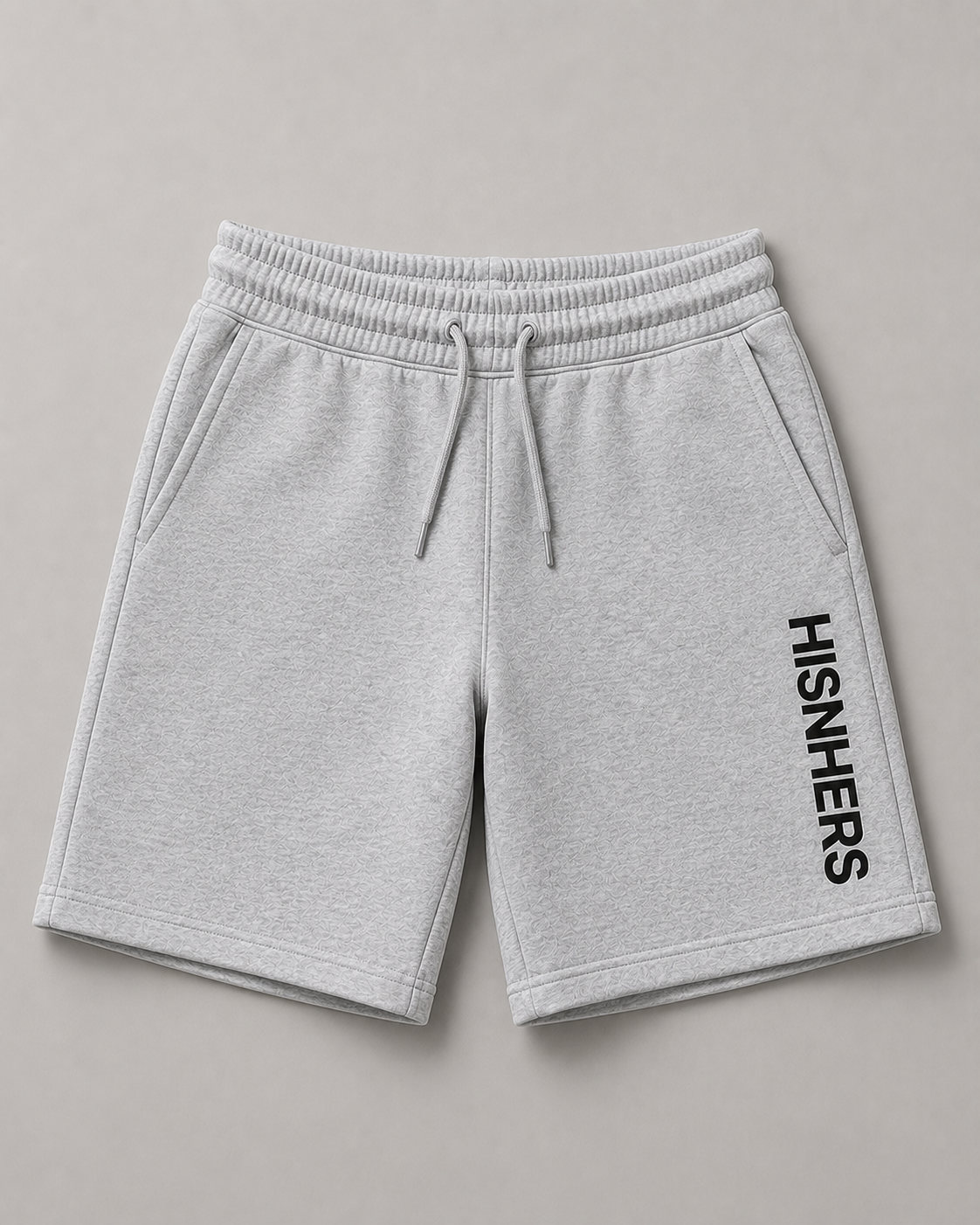 HISNHERS Garments Unisex Shorts