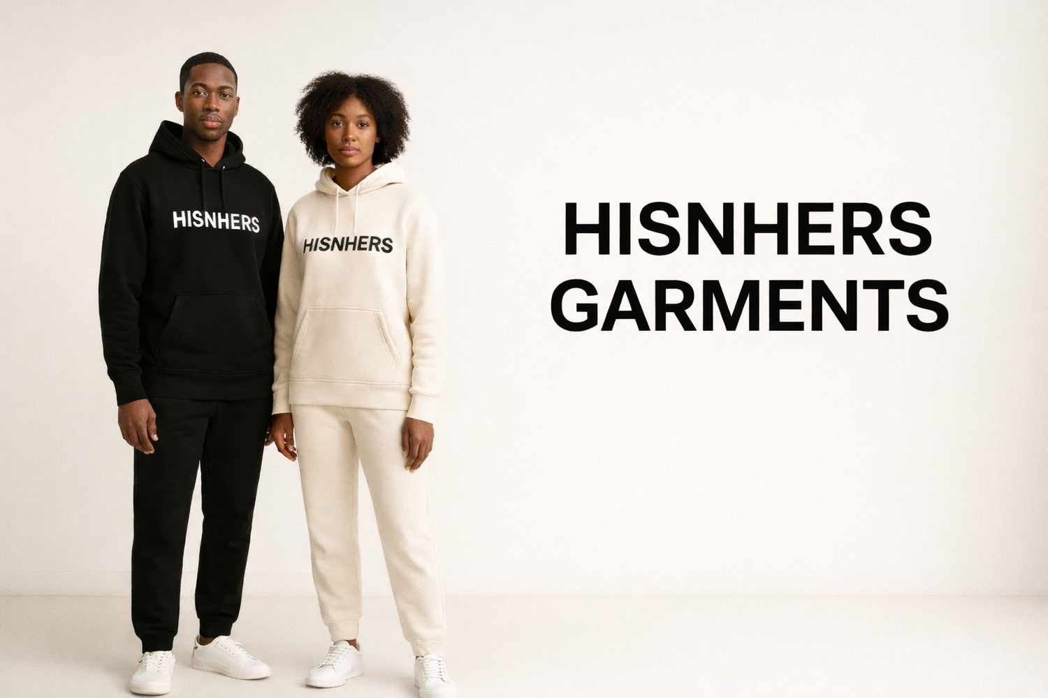 HISNHERS GARMENTS