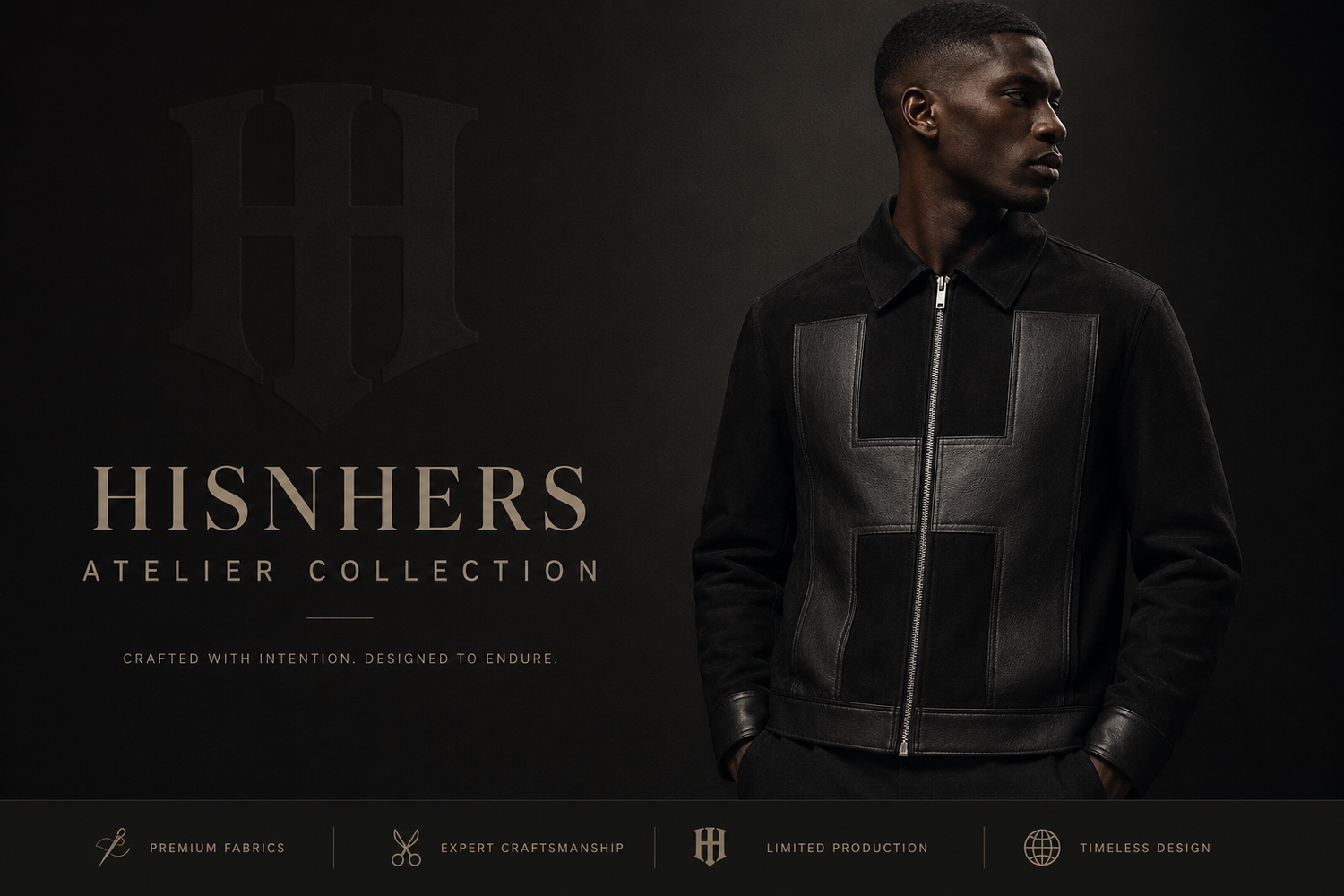 HISNHERS ATELIER COLLECTION