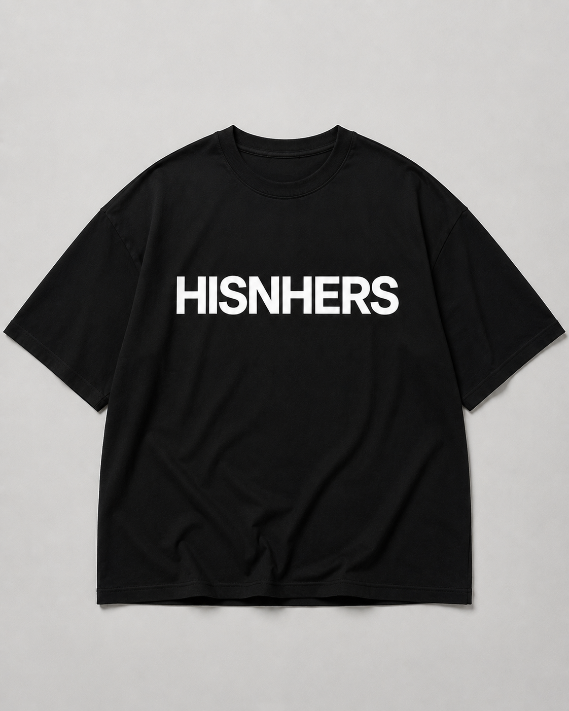 HISNHERS Garments Unisex T-Shirt