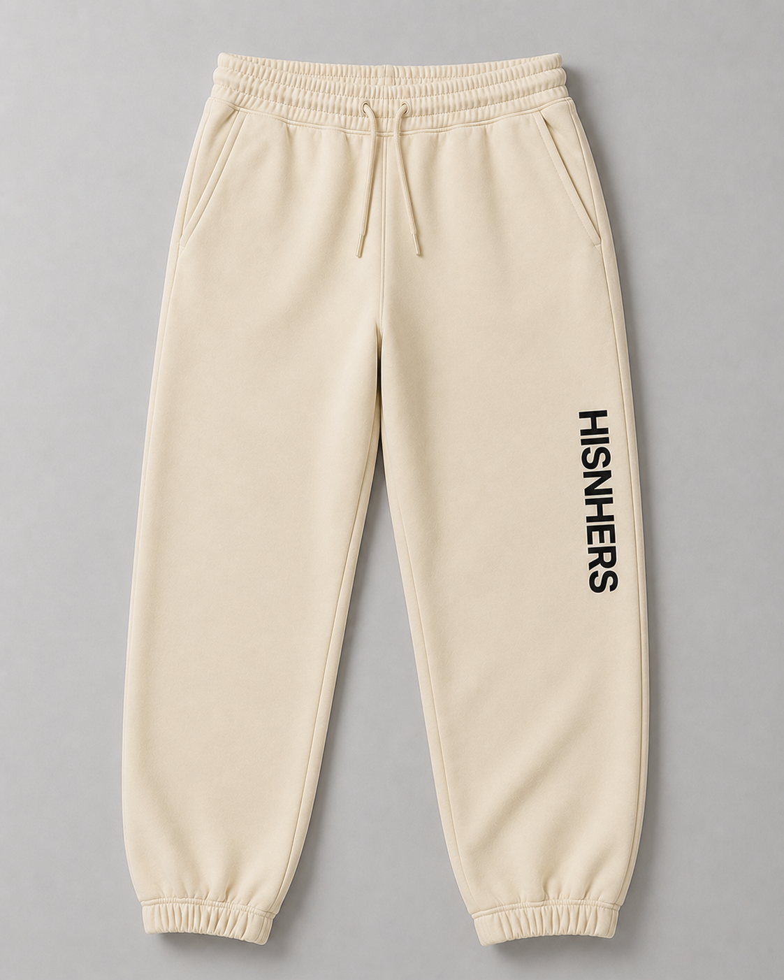 HISNHERS Garments Unisex Jogger