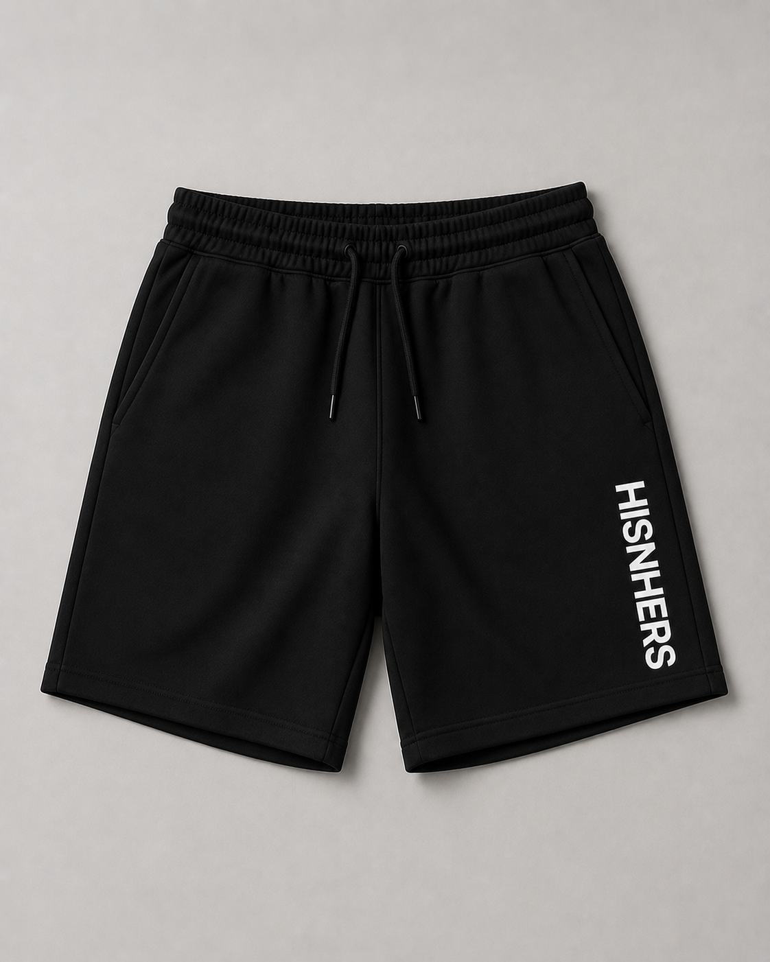 HISNHERS Garments Unisex Shorts