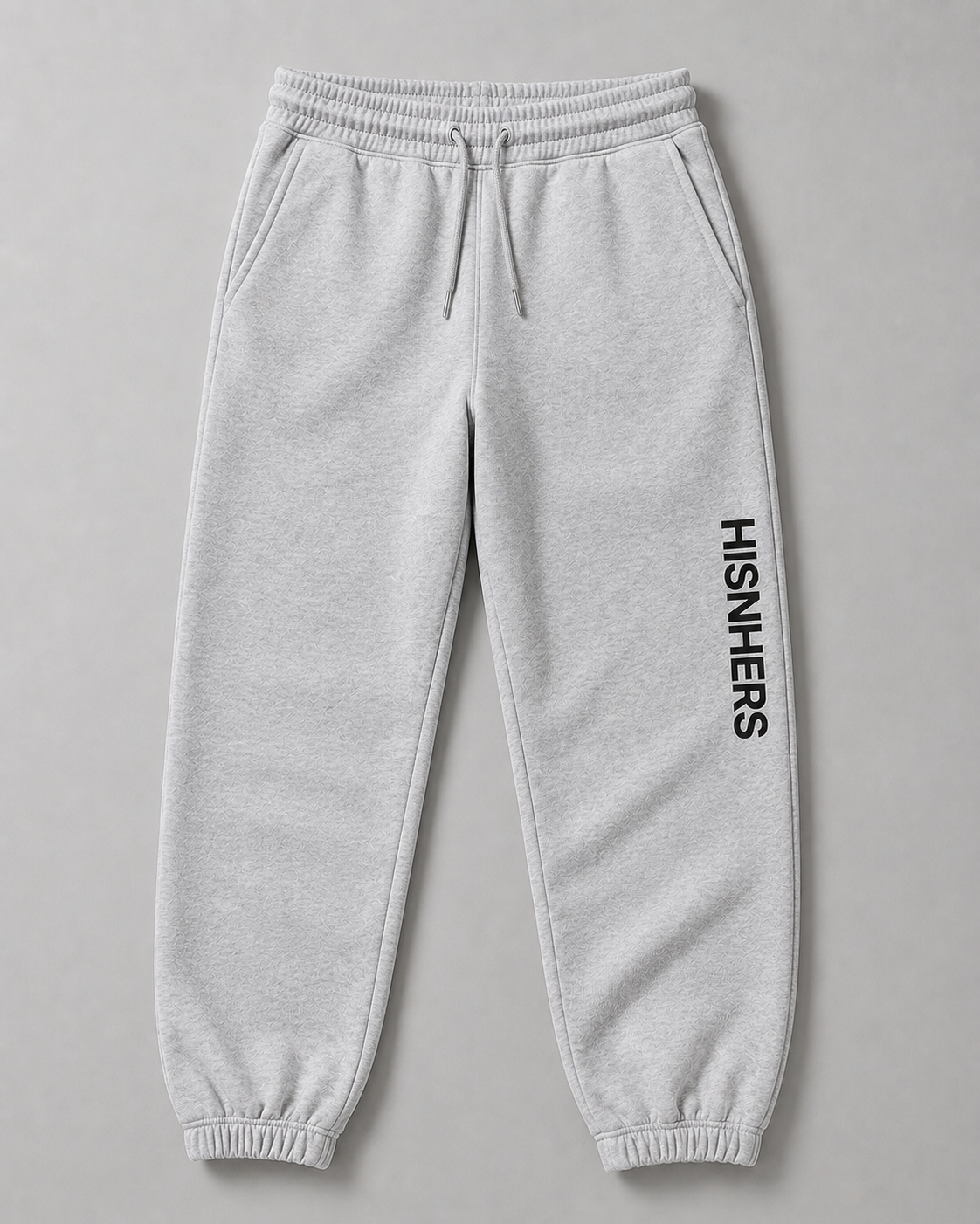 HISNHERS Garments Unisex Jogger