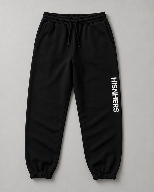 HISNHERS Garments Unisex Jogger