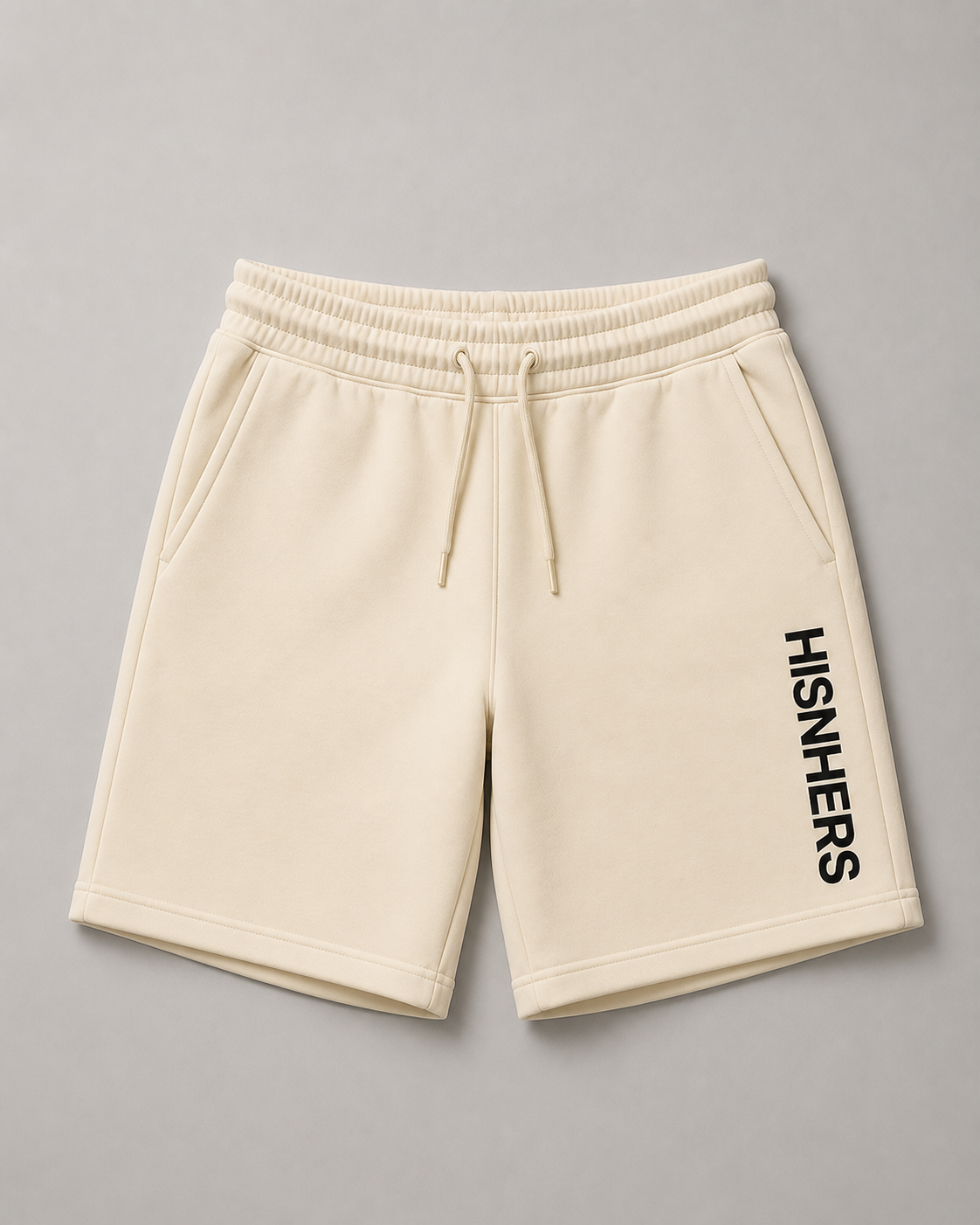 HISNHERS Garments Unisex Shorts