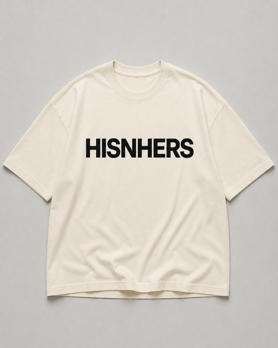 HISNHERS Garments Unisex T-Shirt